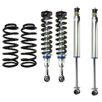 Superior Monotube IFP 2.0 2 Inch (50mm) Lift Kit Suitable For Toyota Fortuner (Kit)