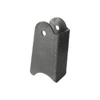 Upper Control Arm Rear Diff Mount Each (Patrol GQ/GU)