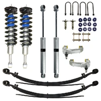 Superior Nitro Gas Twin Tube 2 Inch (50mm) Lift Kit Suitable For Ford Ranger/Mazda BT-50 2012-18(Stage 2) (Kit)