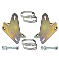 2.0/2.5 Shock Reservoir Mount Rear Pair (Patrol GQ/GU)