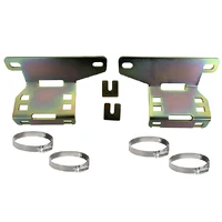 2.0/2.5 Shock Reservoir Mount Wagon Rear Pair (Patrol GU)