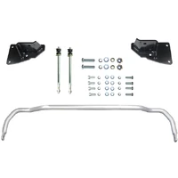 Superflex Sway Bar Kit Suitable For Nissan Patrol GQ/GU (Front Only) (Kit)