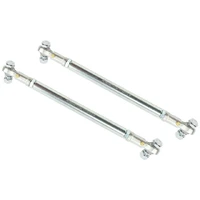 Sway Bar Extensions Rear 0-2 Inch 0-50mm Lift Pair (NP300 15+)