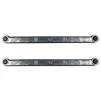 Superior Billet Series 7075 - T6 Alloy Rear Long Arm Upgrade Suitable For Nissan Patrol GQ/GU No Skid