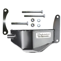 Stealth Diff Guard Front Each (Patrol GQ/GU)