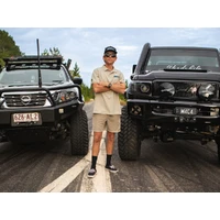 Unisex Classic Polo Mocha Each