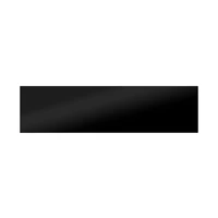 Premium Extra Heavy Duty DIY Mud Flap Material 1200mm x 310mm Urethane Sheet