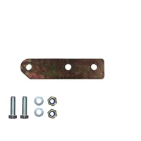 Brake Proportioning Valve Bracket 2 Inch 50mm Lift (Prado 120/150 Series 03-20)