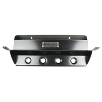 Radiator Guard Single Cab Each (LandCruiser 79 Series)