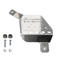 Fuel Filter Guard Stainless Steel (Ranger PY 22+)