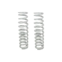 Coil Springs 4 Inch (100mm) Lift Suitable For Holden Colorado RG/Isuzu Dmax Light/Medium Duty Front (Pair)