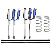 Remote Reservoir 2.0 2 Inch 50mm Lift Kit (LandCruiser 100 Series 6cyl)