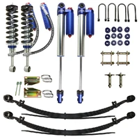 Remote Reservoir 2.0 2 Inch 50mm Lift Kit (Ranger/BT-50 12-18)