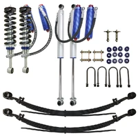 Remote Reservoir 2.0 2 Inch 50mm Lift Kit (Ranger PY)