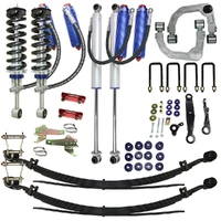 Remote Reservoir 2.0 3 Inch 75mm Lift Kit (Hilux 05-15)