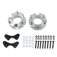 Alloy Strut Spacers 70mm Lift Pair (Colorado RG)