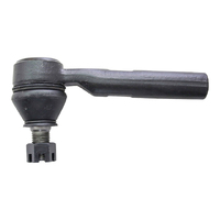 Tie Rod End Outer Left or Right Hand Side Each (Prado 120 Series)