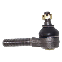 Tie Rod End Outer Left or Right Hand Side Each (Pajero 83-91)
