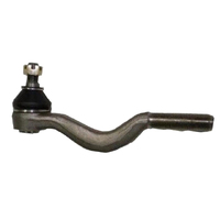 Tie Rod End Inner Left or Right Hand Side Each (Pajero 83-91)