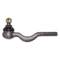 Tie Rod End Inner Left or Right Hand Side Each (Pajero 91-99)