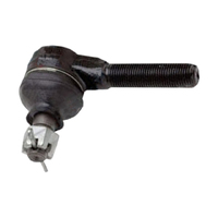 Tie Rod End Outer Left or Right Hand Side Each (Pajero 91-99)