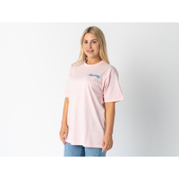 Unisex T-shirt Baby Pink Each
