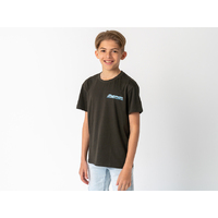 Youths T-shirt Charcoal Each