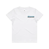 Superior Youths T-shirt White 10