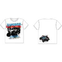 T-Shirt Style 4 Mens Large Each