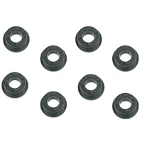 Upper Control Arms Chromoly/Billet Alloy Bush Kit Set Of 8 Kit (BT-50 11-20/Hi-Lux 05+)