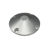 Upper Control Arm Chromoly Top Cap Each (Ranger PX-PXII/BT-50 2 Series)