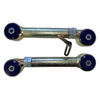 Rear Upper Control Arm Adjustable Pair (Prado 150 Series 21+)