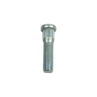 Replacement Wheel Spacer Wheel Stud M12 x 1.25 Each
