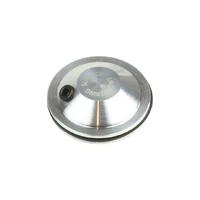 Upper Control Arm Alloy Top Cap UCA Each (Hi-Lux 05+/Prado 120/150 Series)