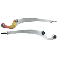 Superflex Radius Arms 5 Inch 125mm Castor Correction Pair (Patrol GQ/GU)