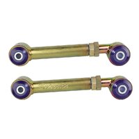 Upper Control Arms Surf CoilStraight Adjustable 0-2 Inch 0-50mm Lift Pair (4Runner/Surf)