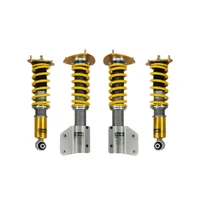 Road & Track Coilovers (STI 08-21/WRX 15-21)