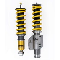 Road & Track Coilovers (BRZ 12-21/86 12-21)