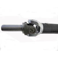1-Piece Carbon Fibre Driveshaft (WRX/STi 01-07)