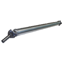 Driveshaft - 1-piece 3" Aluminium (WRX/STi GC8 6spd MT)