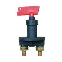 Battery Cut-Off Switch