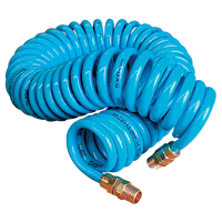 Recoil Air Hose - 888 Series - 15m