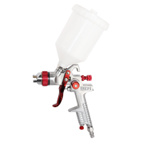Spray Gun - Gravity Feed - 600ml - 888 Series