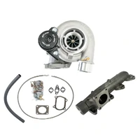 HZ-G333 Titan Conversion Kit (Landcruiser)