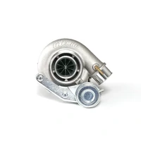 TD-G300 Green Conversion Kit (Patrol GQ GU) - Turbocharger