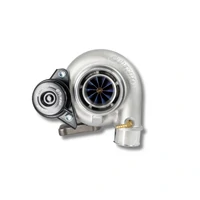 HD-G400 Titanium (Landcruiser)