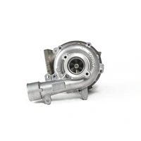 KD-STD - 1KD-FTV Rebuilt Factory Turbo (Hilux)