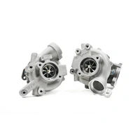 VDTT-G380 Titan - Twin Turbo Pair (LandCruiser 200 Series) - Turbocharger