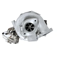 VD-STD - 1VD-FTV Rebuilt Standard Turbo (Landcruiser)