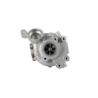 VDTT-STD Right - Rebuilt Standard Drivers Side Turbo (LandCruiser 200 Series 07-20) - Turbocharger
